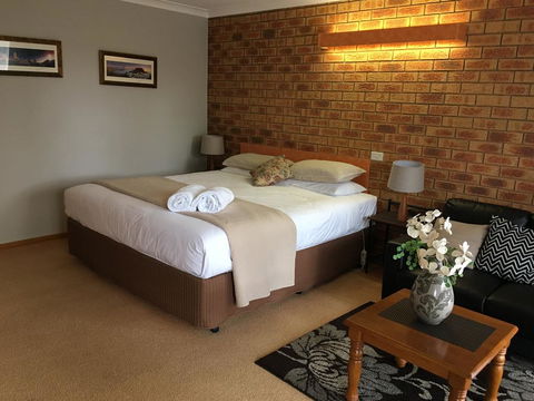 Avoca Motel - Hervey Bay Accommodation 2