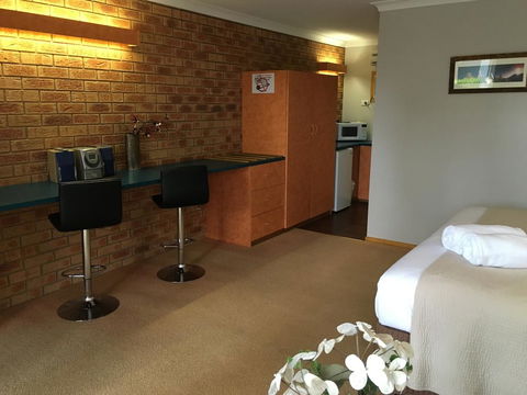 Avoca Motel - Hervey Bay Accommodation 3