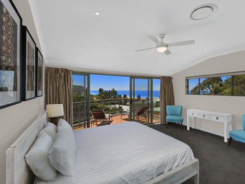 Avoca Palms Resort - Hervey Bay Accommodation 3