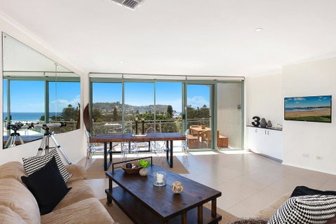 Avoca Palms Resort - Hervey Bay Accommodation 2