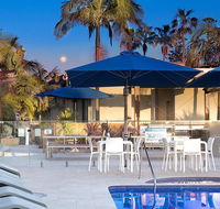 Avoca Palms Resort - Hervey Bay Accommodation