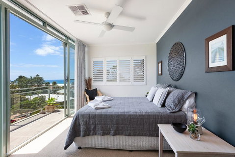 Avoca Palms Resort - Hervey Bay Accommodation 1
