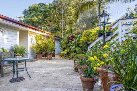 Avocado Sunset Bed & Breakfast - Tourism Hervey Bay 3