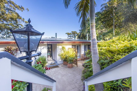 Avocado Sunset Bed & Breakfast - Tourism Hervey Bay 1