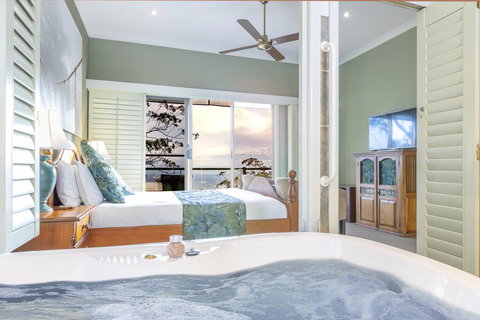 Avocado Sunset Bed & Breakfast - Tourism Hervey Bay 0