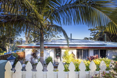 Avocado Sunset Bed & Breakfast - Tourism Hervey Bay 2