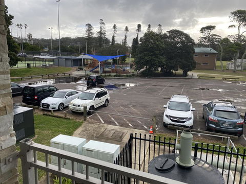 AvocaSands - Hervey Bay Accommodation 2