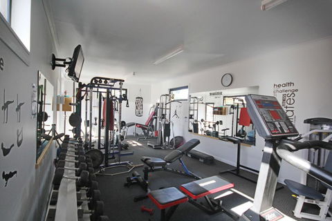 Avondel Caravan Park - Hervey Bay Accommodation 1