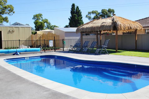 Avondel Caravan Park - Hervey Bay Accommodation 0