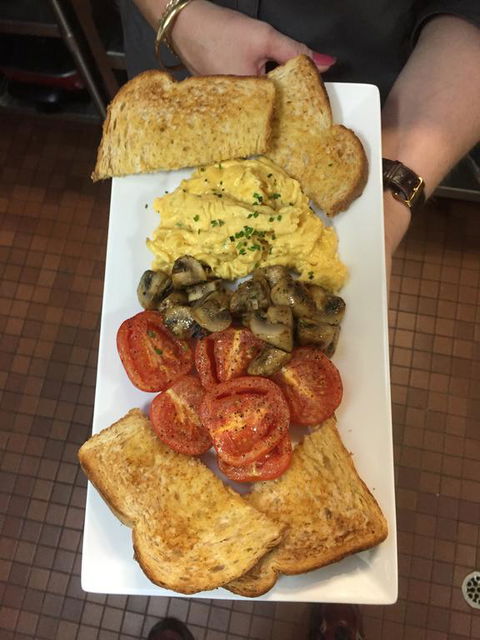 Avondel Motor Inn - Hervey Bay Accommodation 3