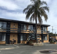 Avondel Motor Inn - Hervey Bay Accommodation