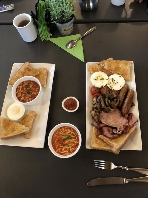 Avondel Motor Inn - Hervey Bay Accommodation 1