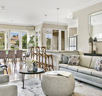 Awaba Aquatic - footsteps to Balmoral Beach - Hervey Bay Accommodation