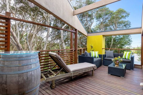 Award Winner@Rye - Tourism Hervey Bay 1