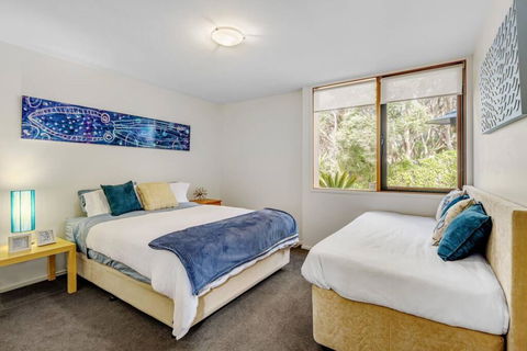 Award Winner@Rye - Tourism Hervey Bay 2