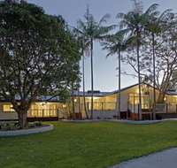Away on Belongil Fields - Hervey Bay Accommodation