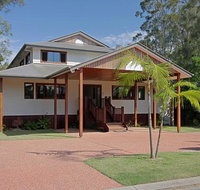 Away on Shirley Lane - Hervey Bay Accommodation