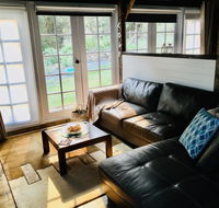 Awesome Barn Gold Coast Hinterland - Tourism Hervey Bay