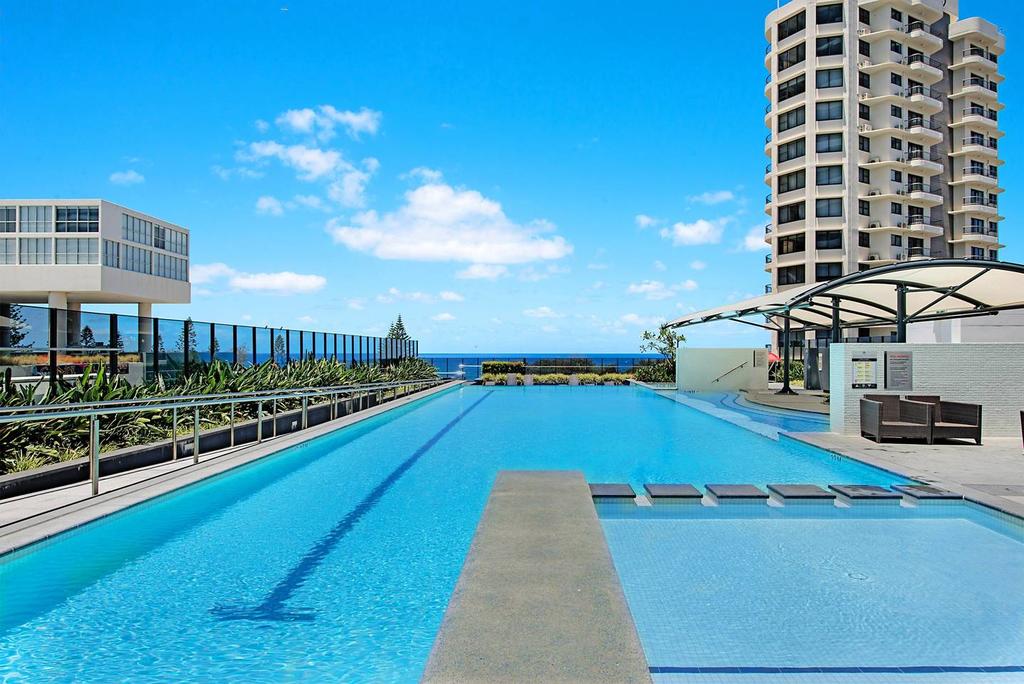 Q Supercentre QLD Hervey Bay Accommodation