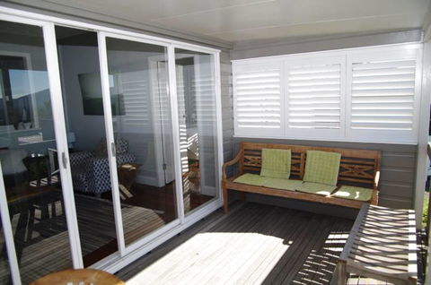 Awesome View, 4 View Street - Tourism Hervey Bay 3