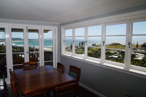 Awesome View, 4 View Street - Tourism Hervey Bay 2