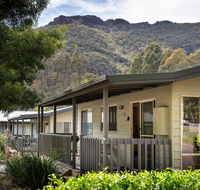 Awonga Cottages - Tourism Hervey Bay