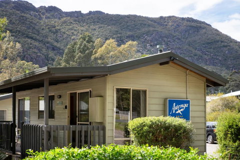 Awonga Cottages - Hervey Bay Accommodation 2