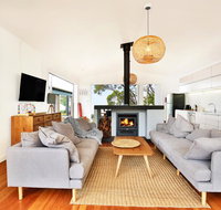 Ayana Beach House - Pet Friendly - Opposite Beach - Tourism Hervey Bay