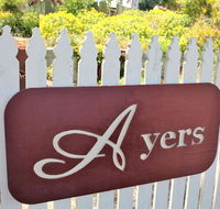Ayers Burra - Tourism Hervey Bay