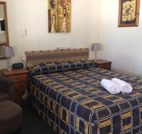 Ayr Max Motel - Hervey Bay Accommodation
