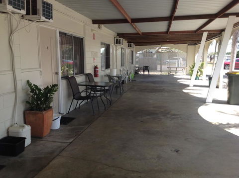 Ayr Max Motel - Tourism Hervey Bay 2