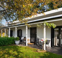 Aysgarth - Hervey Bay Accommodation