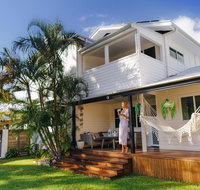 Azur Byron Bay - Hervey Bay Accommodation