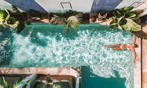 Azur Byron Bay - Hervey Bay Accommodation 1
