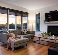 Azure Daylesford - Hervey Bay Accommodation