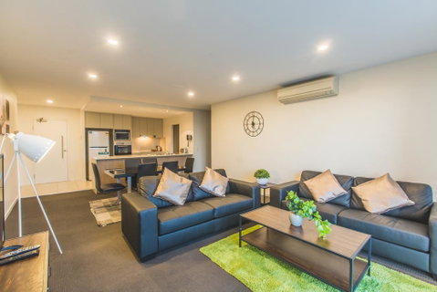 Azzura Greens Resort - Hervey Bay Accommodation 1