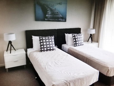 Azzura Greens Resort - Hervey Bay Accommodation 0