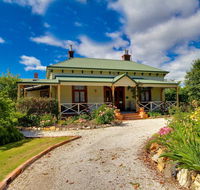 B  B at Winterbrook - Hervey Bay Accommodation