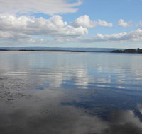 B  B On The Water - Hervey Bay Accommodation