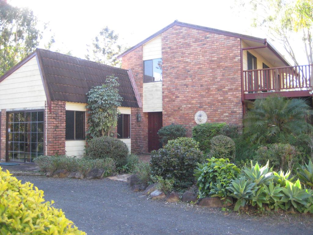 Glamorgan Vale QLD Hervey Bay Accommodation