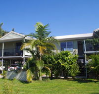 BB Squeakygate Retreat - Hervey Bay Accommodation