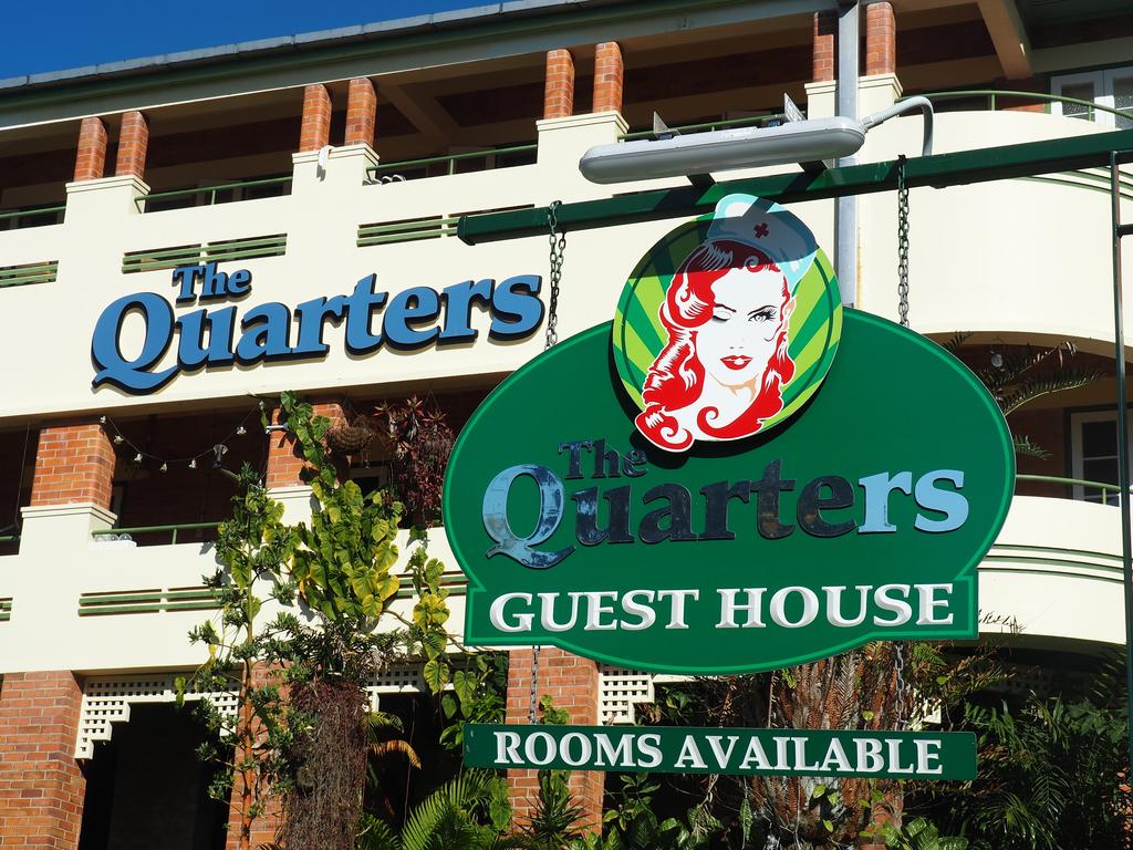 East Russell QLD Hervey Bay Accommodation