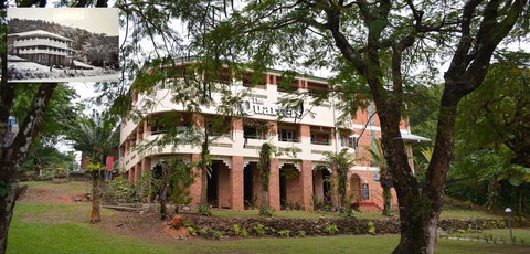 Babinda Quarters - Hervey Bay Accommodation 2
