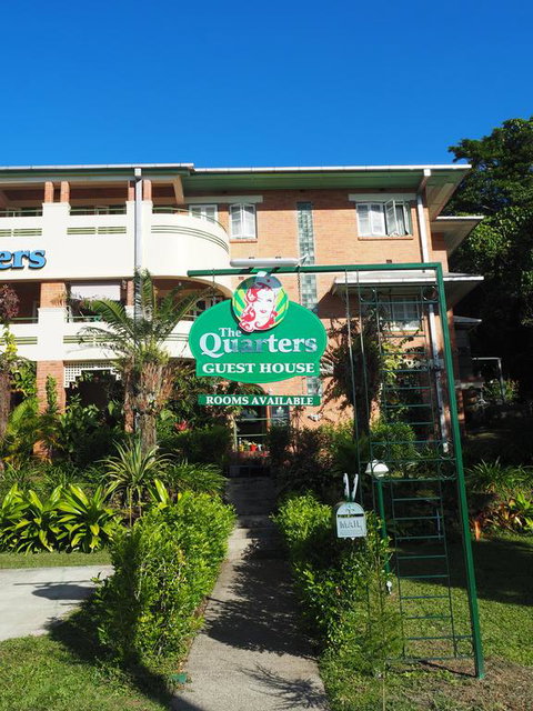 Babinda Quarters - Hervey Bay Accommodation 3