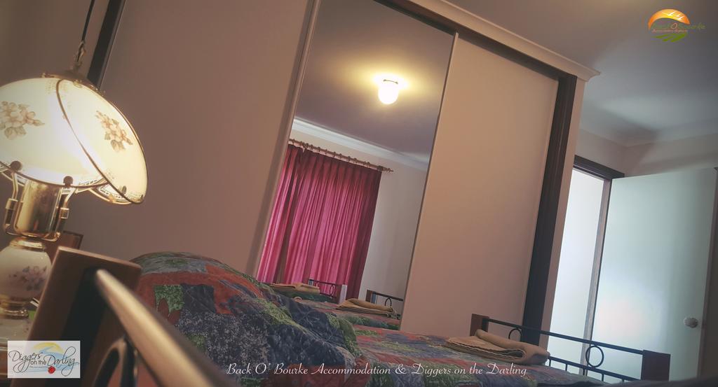 Gumbalie NSW Hervey Bay Accommodation
