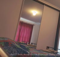 Back O Bourke Motel - Hervey Bay Accommodation