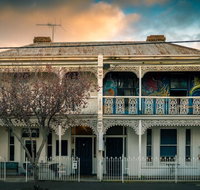 Back Of Chapel - Hervey Bay Accommodation