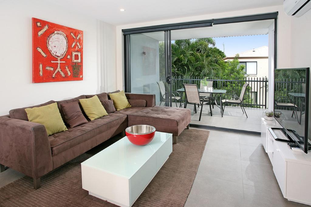 Balmoral Heights QLD Hervey Bay Accommodation