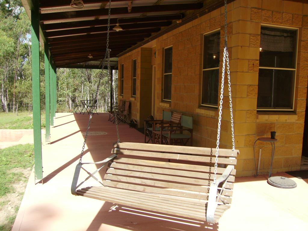 Brooweena ACT Hervey Bay Accommodation
