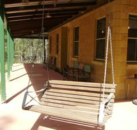 Back to the Bush - Hervey Bay Accommodation